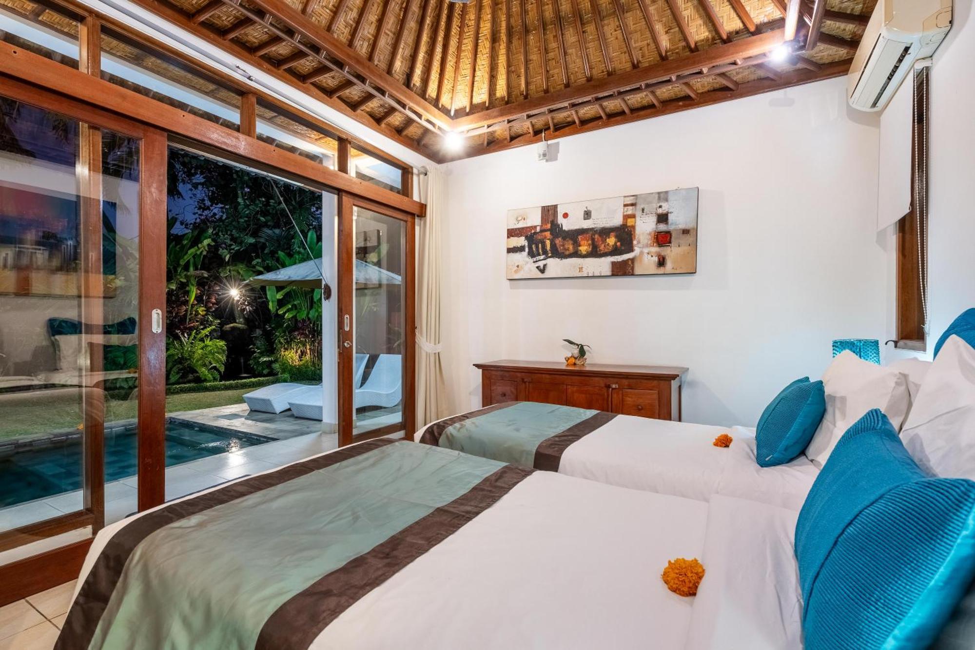 Romantica Villa