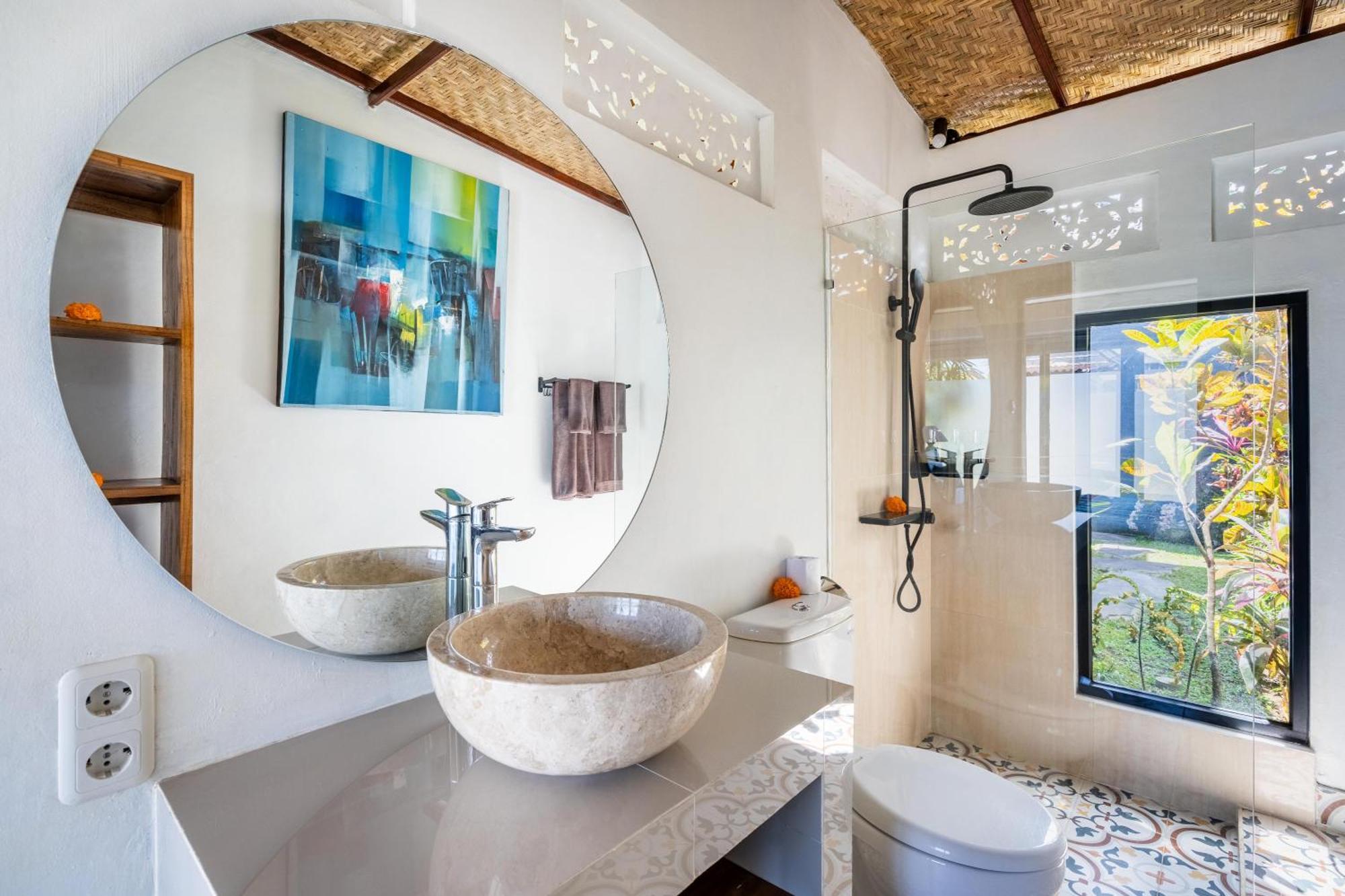Romantica Villa Ubud