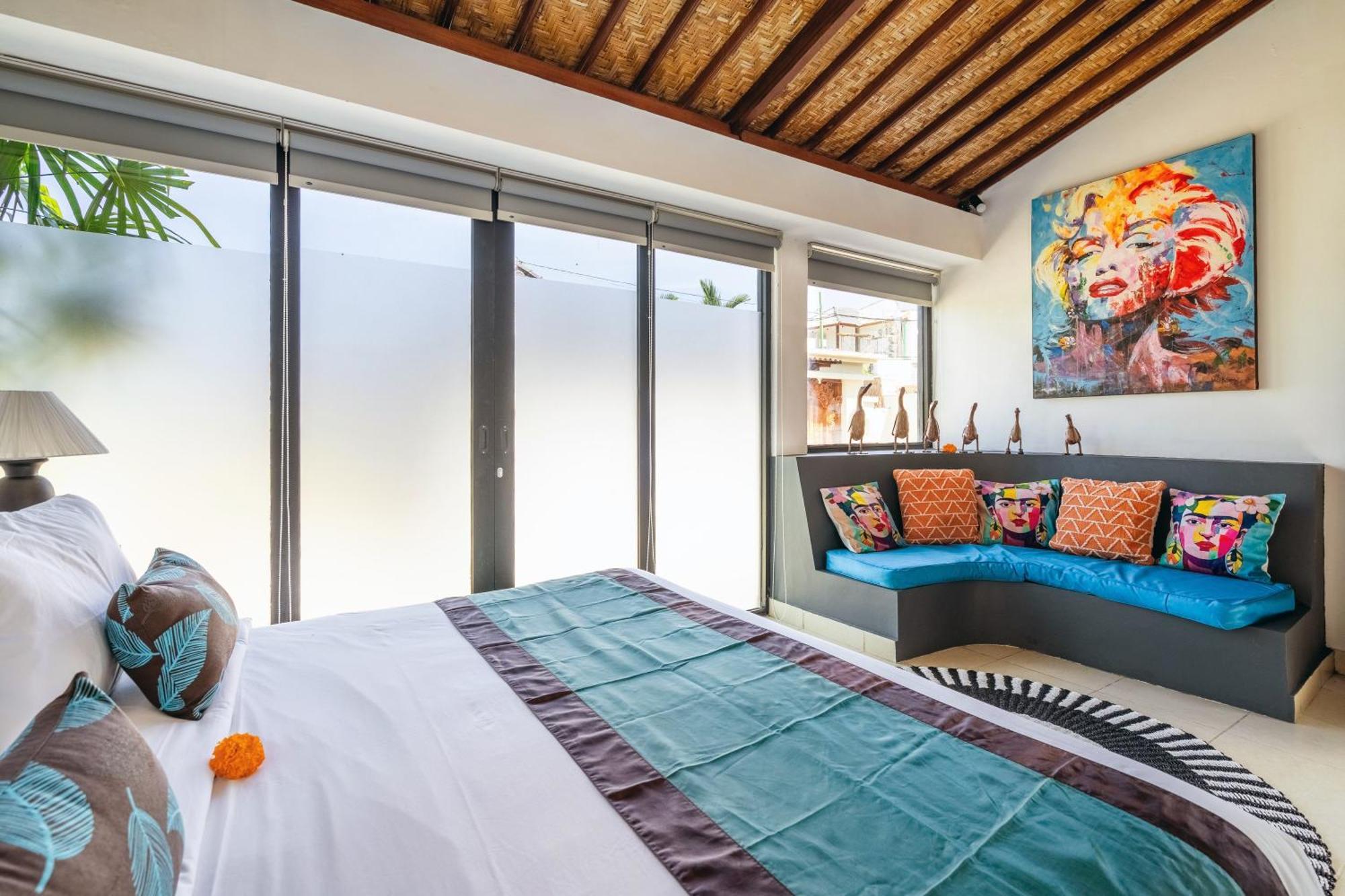 Romantica Villa Ubud