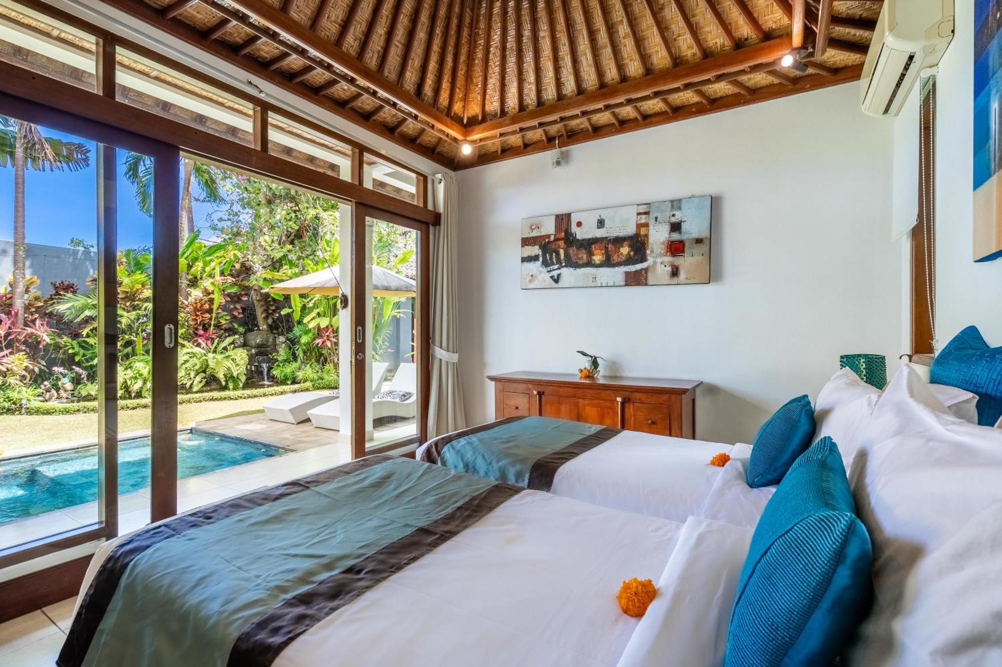 Romantica * Ubud