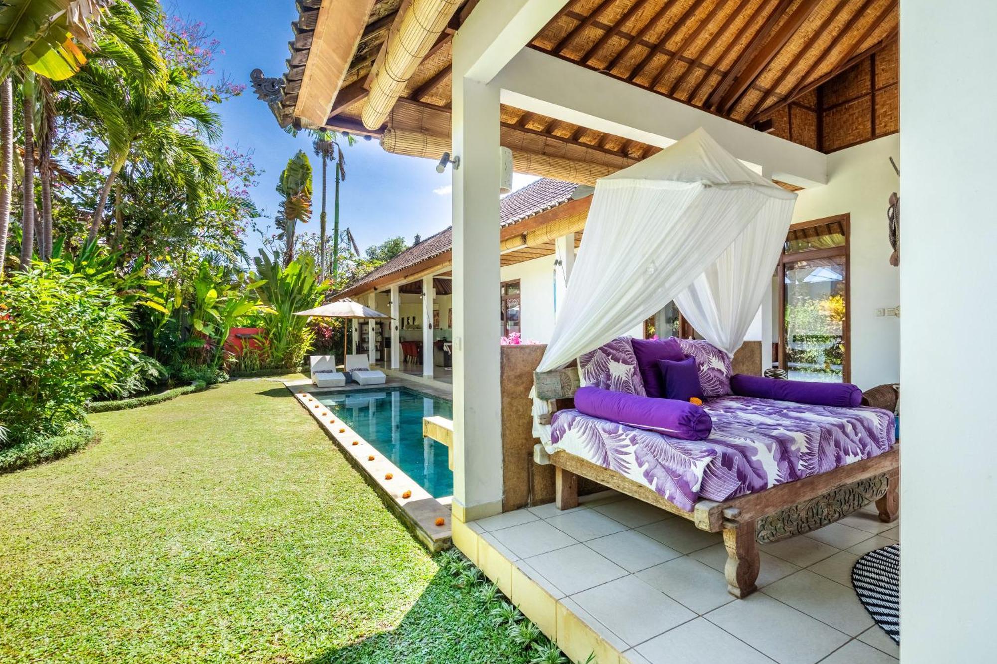 Villa Romantica *