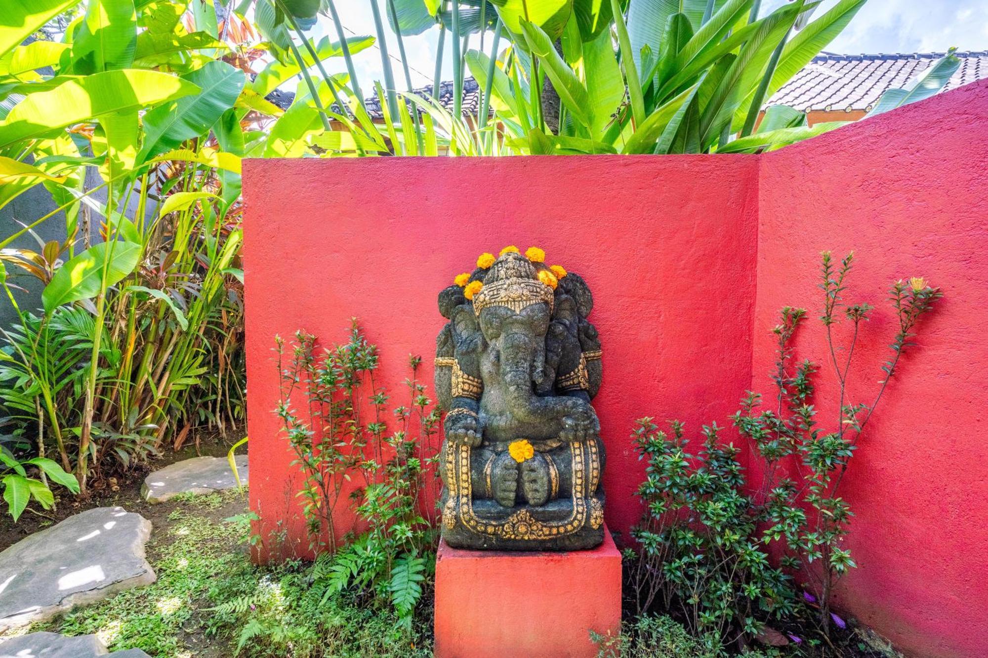 Villa Romantica Ubud